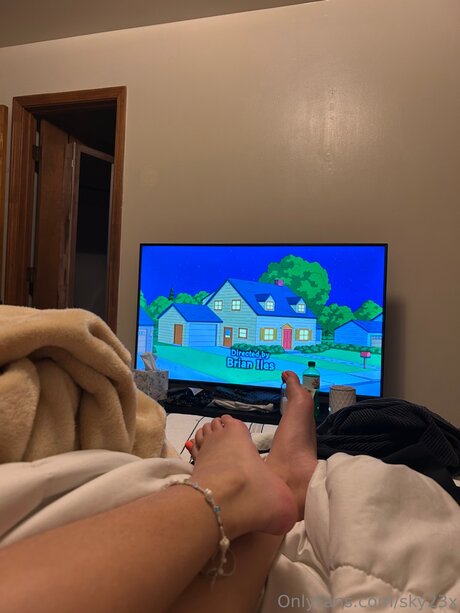 Sky23x star art image