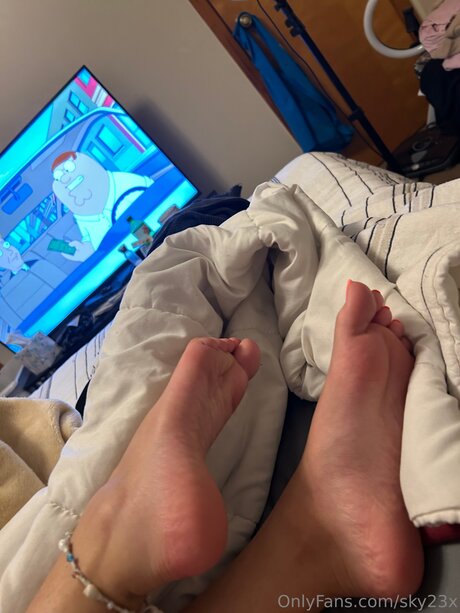 Sky23x sexy pornstar images