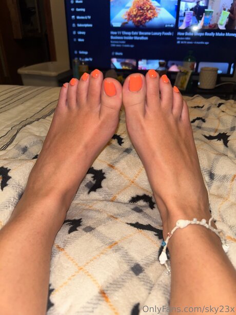 Sky23x beautiful model photos