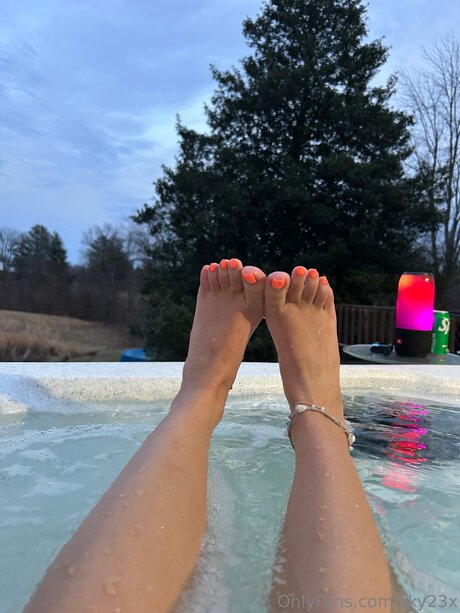 Sky23x free actress images