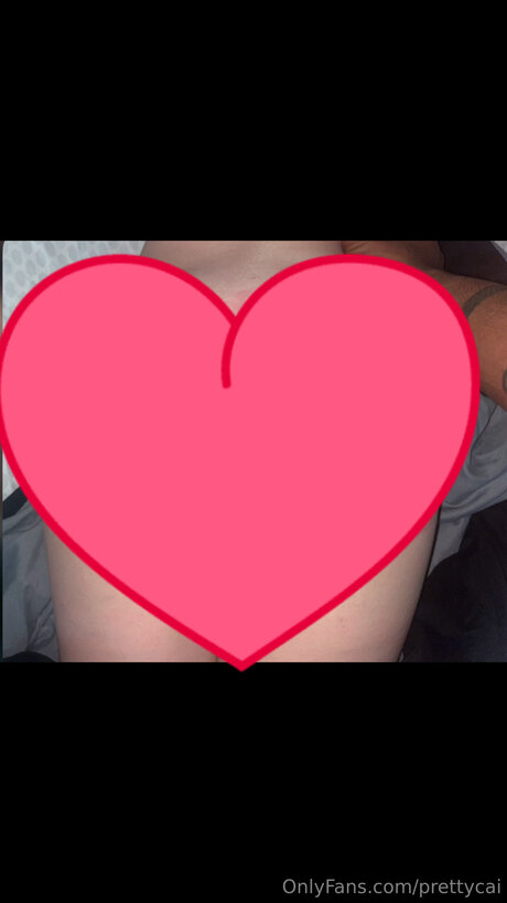 Prettycai pornstar free gallery