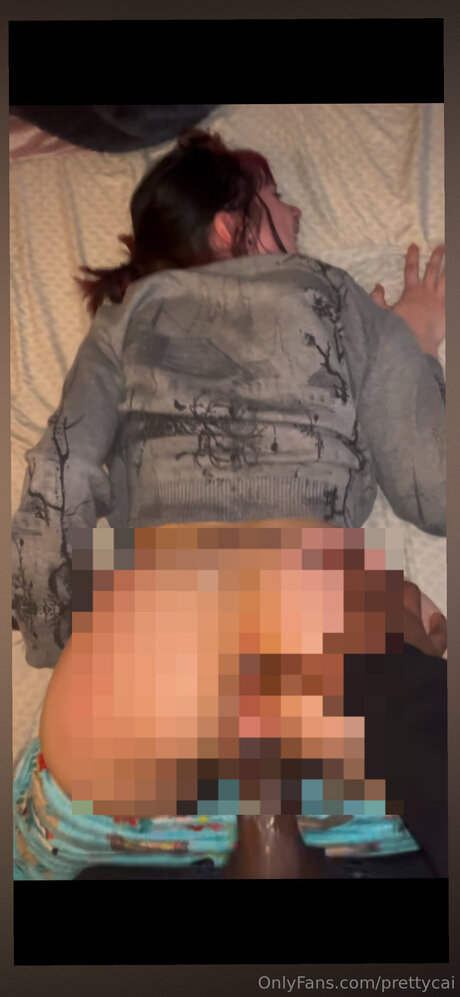 Prettycai pornstar best img