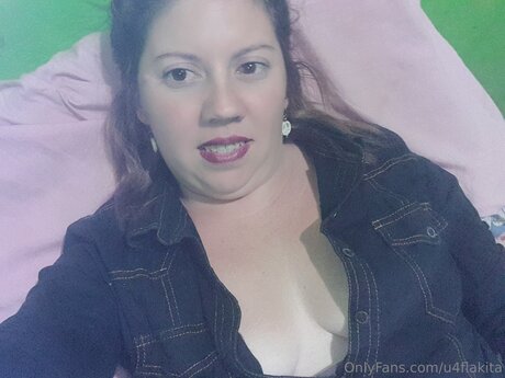 U4flakita pretty model galleries