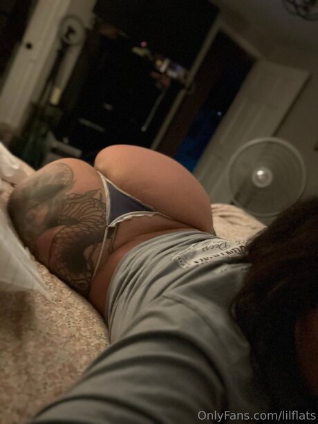 Lilflats pornstar top pictures