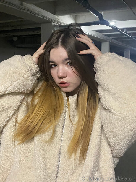 Babymaytop nude star pic