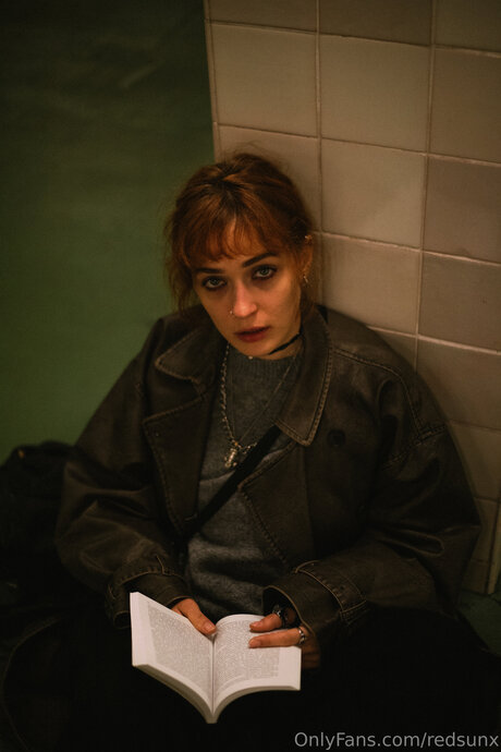 Redsunx star hot images