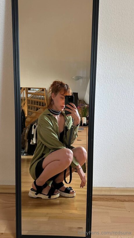 Redsunx porn star archive