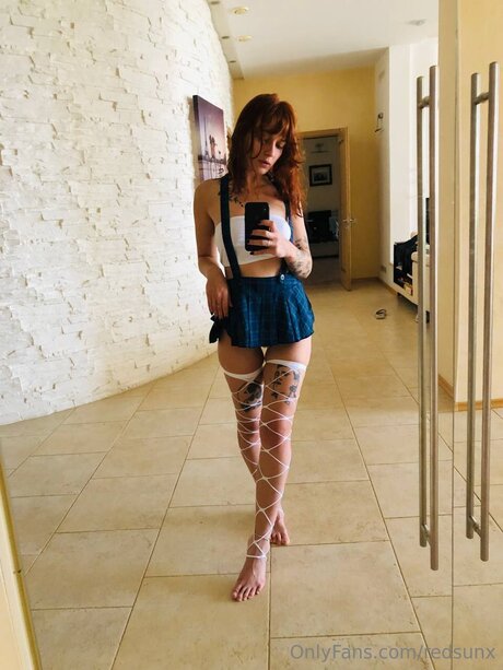 Redsunx porn model photos