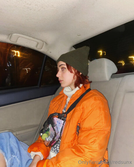 Redsunx exclusive actress photos