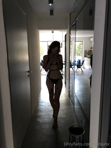Redsunx star nudes galleries