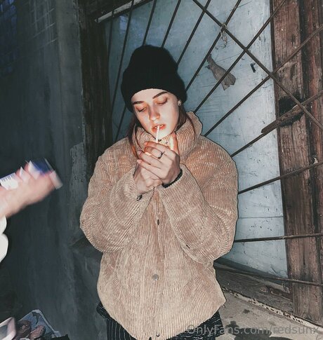 Redsunx pornstar exclusive picture