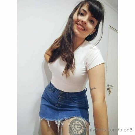 Blen3 pornstar beautiful pic