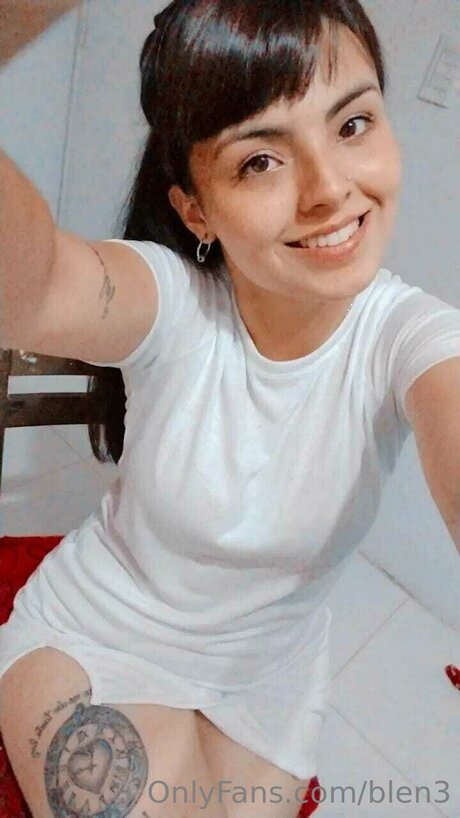 Blen3 model naked images