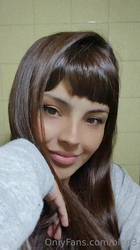 Blen3 pornstar xxx gallery