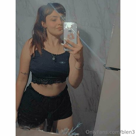 Blen3 pornstar sexy picture