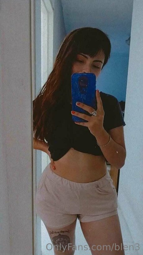 Blen3 pornstar nudes picture