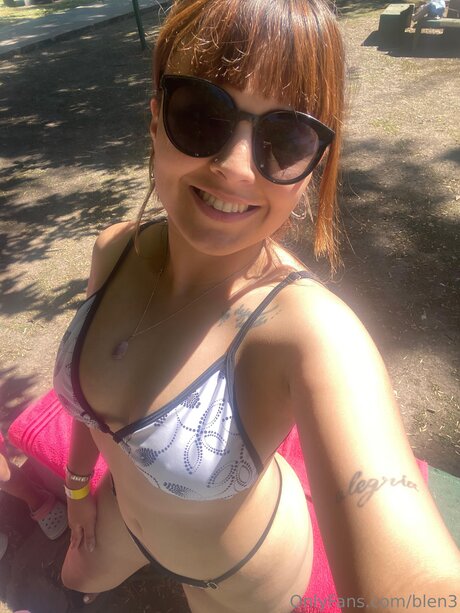 Blen3 pornstar art archive