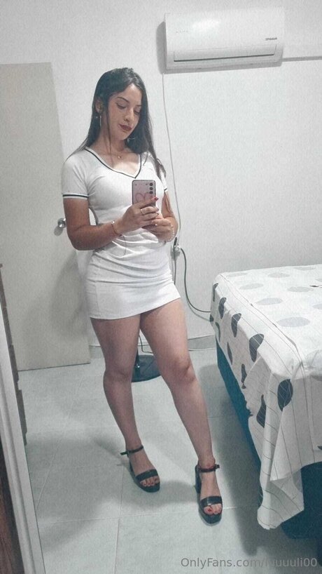 Luuuuli00 pornstar perfect gallery