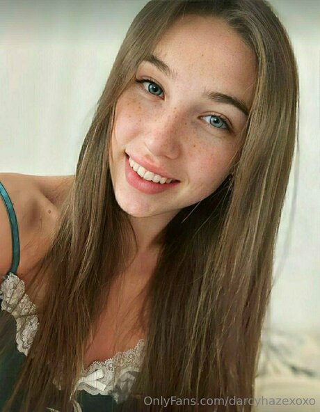 Darcyhazexoxo pornstar perfect pics