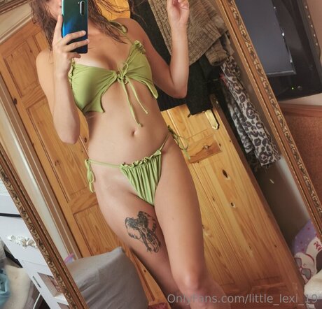 Little Lexi 19 model nude pictures