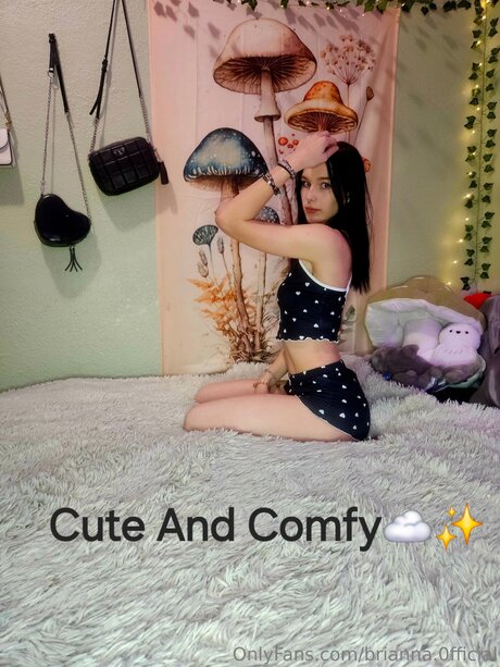 Brianna 0fficial xxx actress images