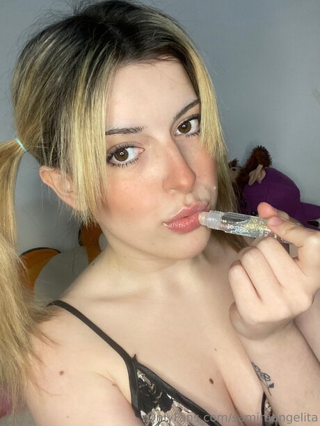 Samiraangelita model sex img