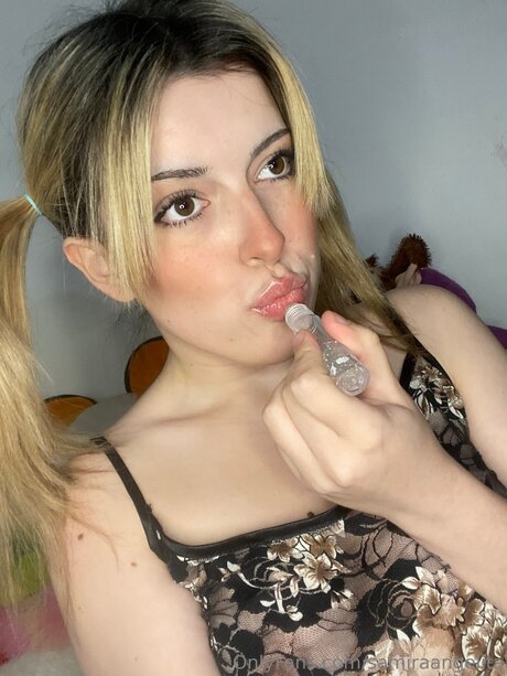 Samiraangelita star xxx galleries