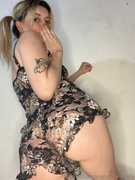 Samiraangelita pornographic model image