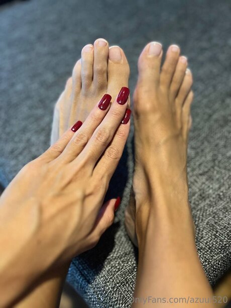 Azuul520 free actress pic