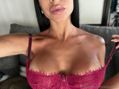 Azuul520 high quality model photos