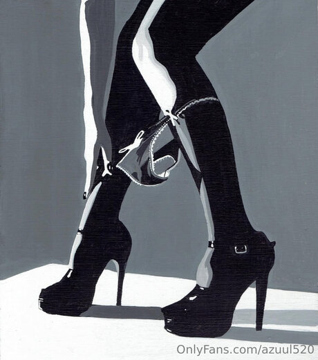 Azuul520 pornstar adult gallery