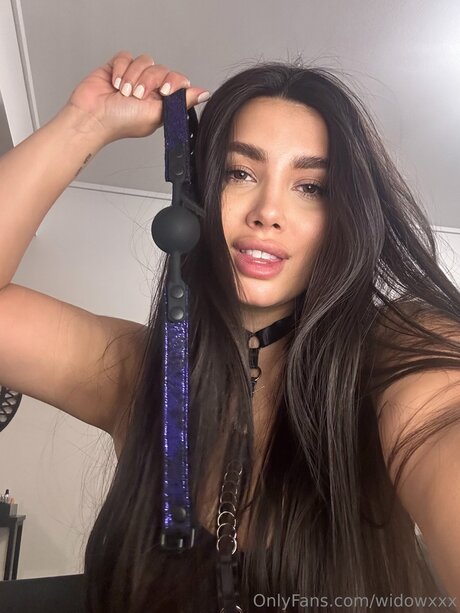 Widowxxx model free pic