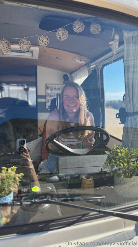 Onlyviviofficial perfect pornstar galleries