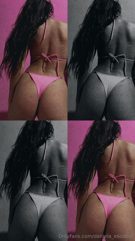 Daniela Escobar pornstar sexy img