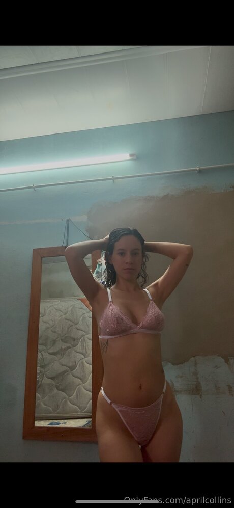 Aprilcollins star free gallery