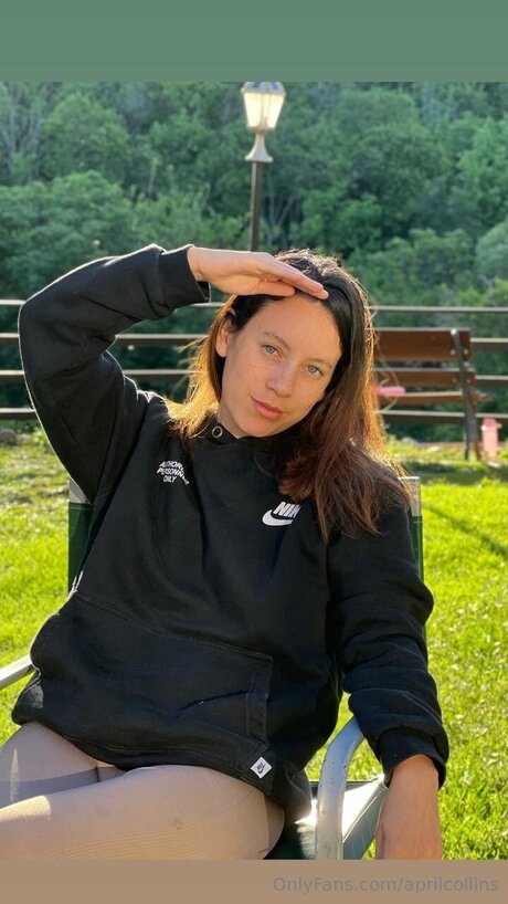 Aprilcollins star porn photos