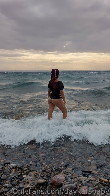 Daykarsbaby exclusive pornstar pics