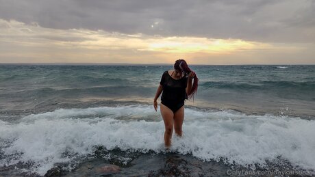 Daykarsbaby perfect model image