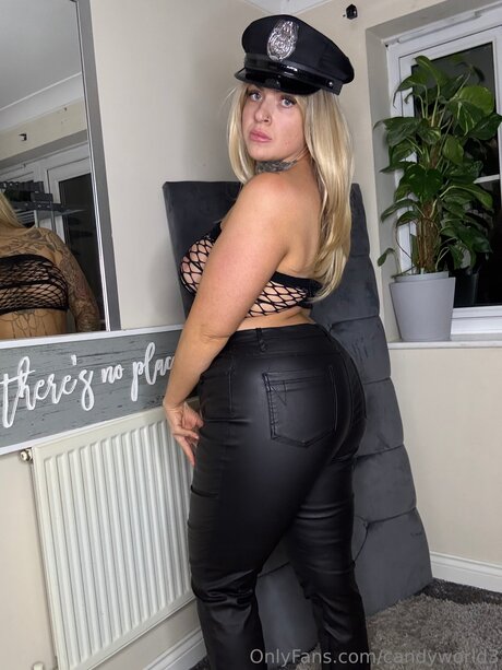 Candyworld3 pornstar nudes pictures