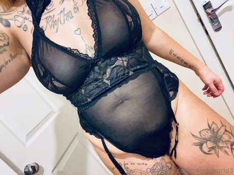 Candyworld3 nude star gallery