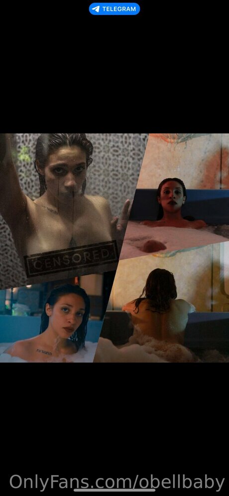 Obellbaby model sex gallery