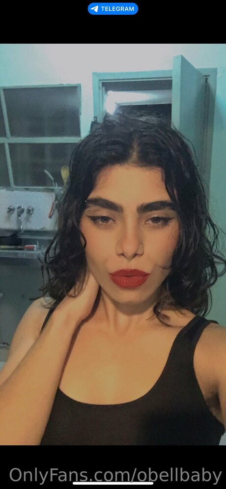 Obellbaby model hot img