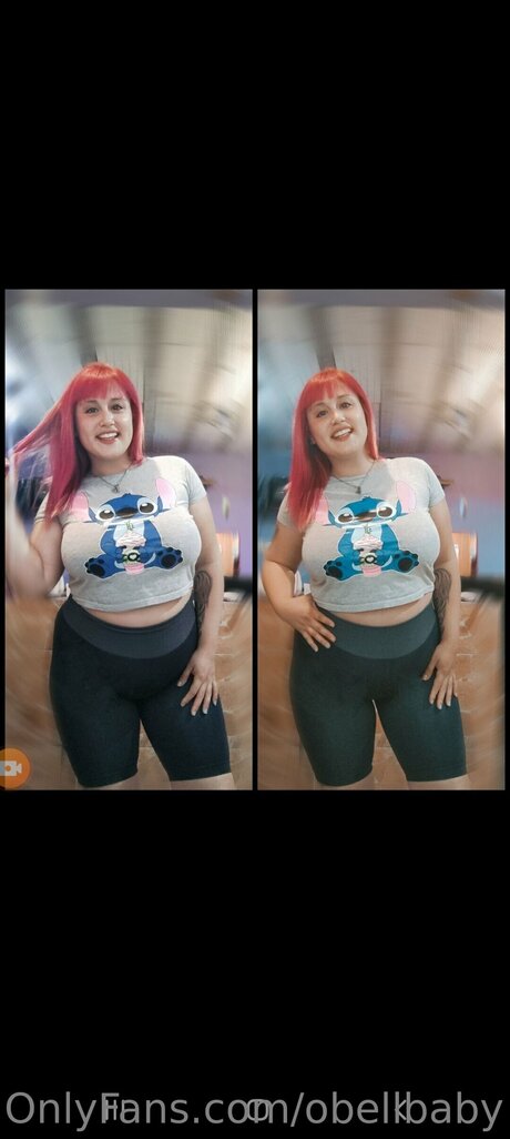 Obellbaby art pornstar gallery