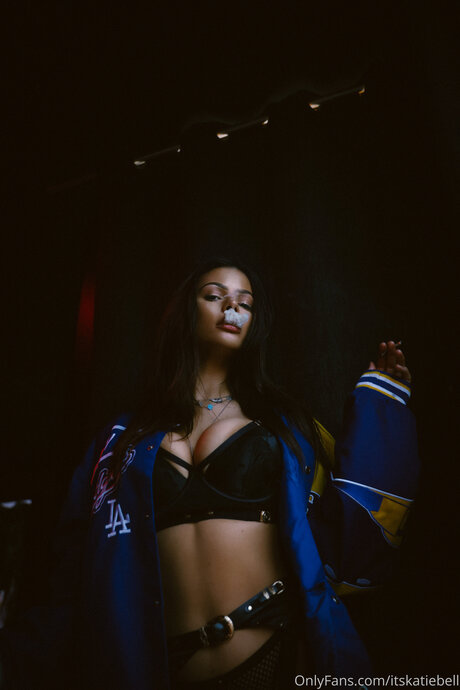 Itskatiebell pornstar free picture