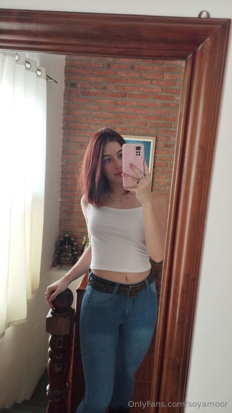 Soyamoor model nice picture