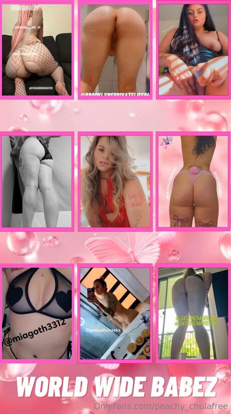 Peachy Chulafree best pornstar img