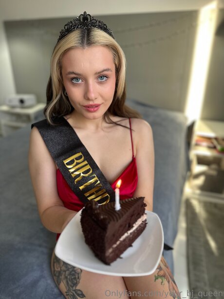 Your Bj Queen best actress pic