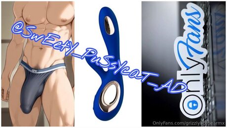 Grizzlyhotbearmx nice model images