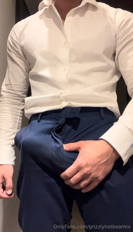 Grizzlyhotbearmx top actress pic