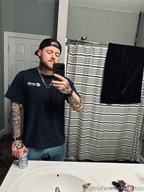 Kolbzz top model photo